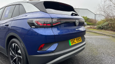 Volkswagen ID.4 150kW Max Pro Performance 77kWh 5dr Auto Electric Estate